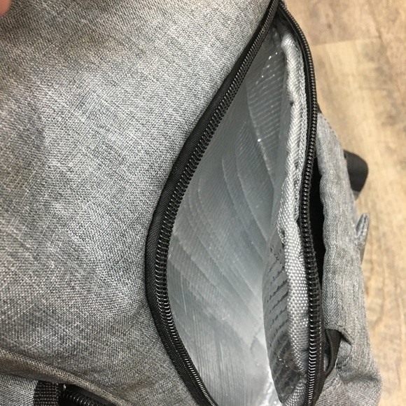 Gyssien diaper bag - Picture 10 of 16